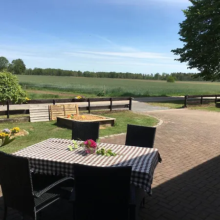 Sueltemeier 1 Appartamento