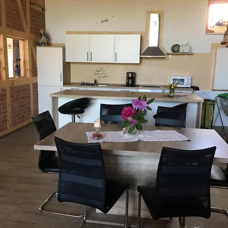 Sueltemeier 1 Appartamento