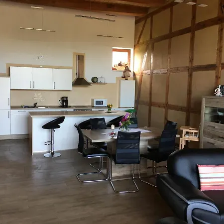 Appartamento Sueltemeier 1 Trebel