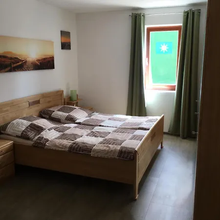 Appartamento Sueltemeier 1 Trebel