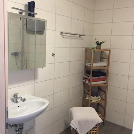 Appartamento Sueltemeier 1