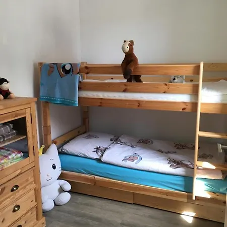 Appartamento Sueltemeier 1 *