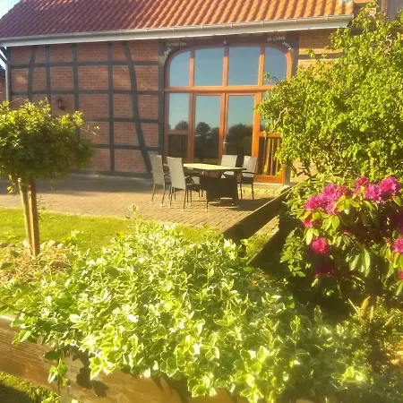 Appartamento Sueltemeier 1 *