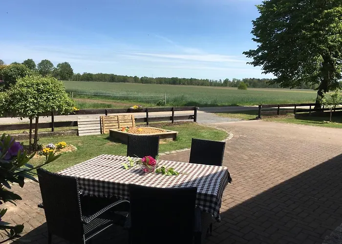 Sueltemeier 1 Lägenhet