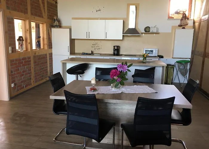 Sueltemeier 1 Lägenhet