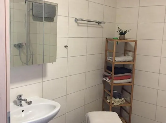 Lägenhet Sueltemeier 1