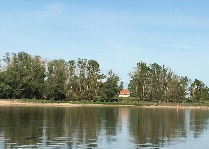 Lägenhet Sueltemeier 1 Trebel